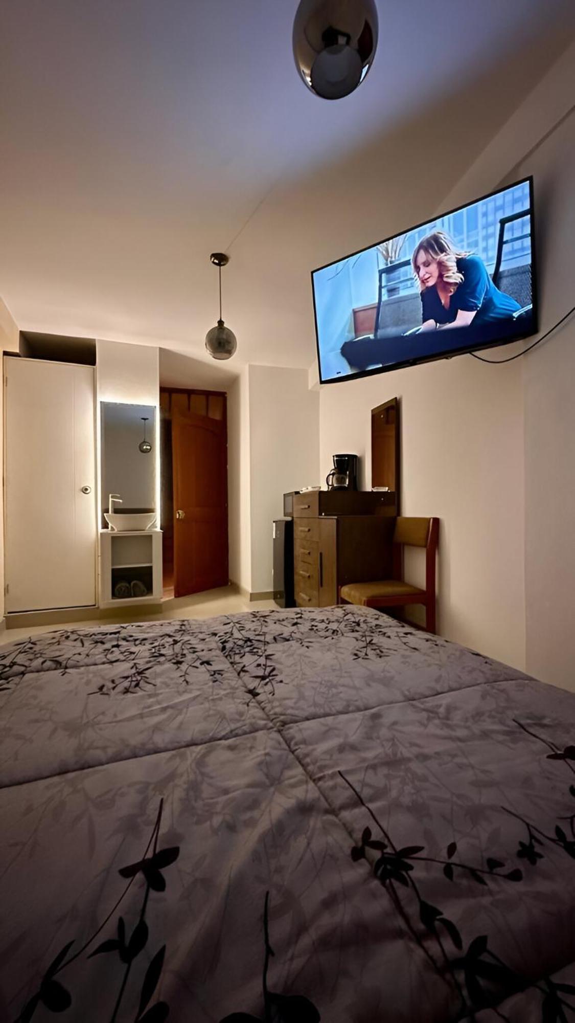 Appartement Castellares La Puebla Estudio En El Centro